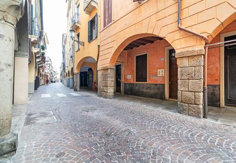 Others Padua Center Urban Flat