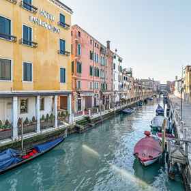 Primary image 1 Santa Croce Wonderful Venice, Tronchetto Waterbus Stop Hotels