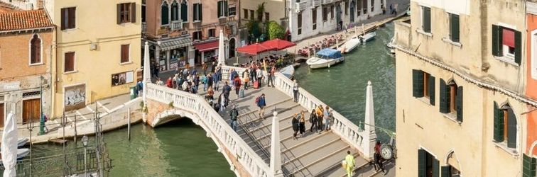 Lainnya Ca' dei Da Mosto Exclusive Studio