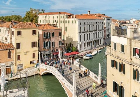 Lainnya Ca' dei Da Mosto Exclusive Studio