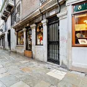 Primary image 1 Ponte di Rialto Penthouse with Panoramic Terrace, Saint Mark's Basilica Hotels