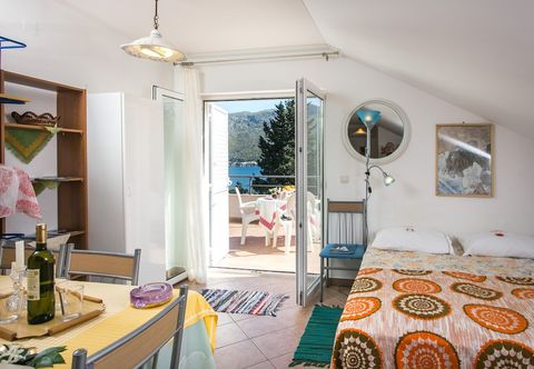 Others Room-wonderfull View to the Entire bay o