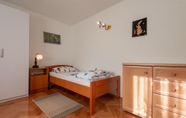 Others 4 The Apartment Consists of two Bedrooms, a Bathroom, a Kitchen and a Living Room