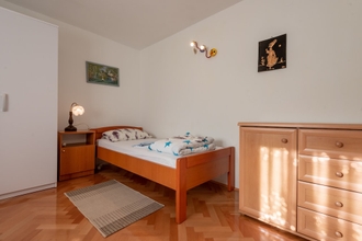 Others 4 The Apartment Consists of two Bedrooms, a Bathroom, a Kitchen and a Living Room