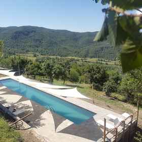 Primary image1Novanta,Castelfranco Piandiscò飯店