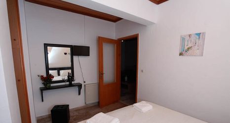 其他 2 Nilly's Central Luxury Apartments