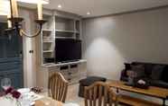 Others 5 Glamorous Peaceful Apt 2br 2ba Centre Wparkin 7 Mins to Bts Free Wifi