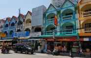 อื่นๆ 6 Ons Moeder Restaurant Guesthouse - 6 50 Meters to the Beach