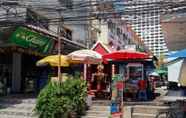 อื่นๆ 4 Ons Moeder Restaurant Guesthouse - 6 50 Meters to the Beach