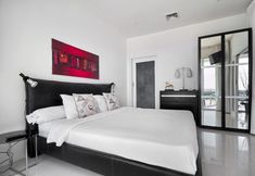 Others 3 Villa Ginborn Amazing 5 Bdr Sea View Pool Villa