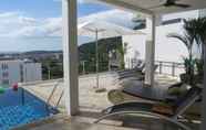 Others 7 Villa Ginborn Amazing 5 Bdr Sea View Pool Villa