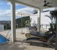 Others 7 Villa Ginborn Amazing 5 Bdr Sea View Pool Villa