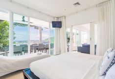 Others 6 Villa Ginborn Amazing 5 Bdr Sea View Pool Villa