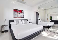 Others 5 Villa Ginborn Amazing 5 Bdr Sea View Pool Villa