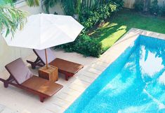 Others 7 Perfect 2br Pool Villa In Residence Bangtao Beach4