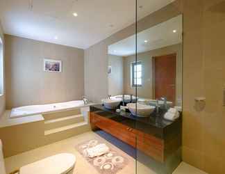 Lainnya 2 Perfect 2br Pool Villa In Residence Bangtao Beach1