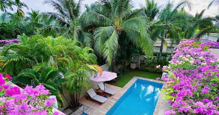 Others Perfect 2br Pool Villa In Residence Bangtao Beach1