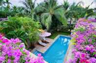 Lainnya Perfect 2br Pool Villa In Residence Bangtao Beach1