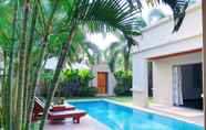 Lainnya 3 Perfect 2br Pool Villa In Residence Bangtao Beach1