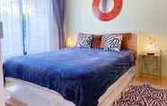 Lainnya 4 Wow 1Br Apt, Pool, Gym, Walk to Beautiful Nai Yang