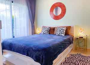 Others 4 Wow 1Br Apt, Pool, Gym, Walk to Beautiful Nai Yang