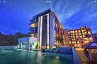 Others Wow 1Br Apt, Pool, Gym, Walk to Beautiful Nai Yang