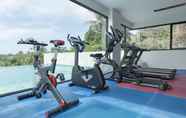 Others 5 Wow 1Br Apt, Pool, Gym, Walk to Beautiful Nai Yang