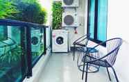 Others 5 Wow 1Br Apt, Pool, Gym, Walk to Beautiful Nai Yang