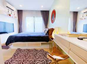 Others 4 Wow 1Br Apt, Pool, Gym, Walk to Beautiful Nai Yang