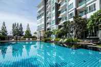 อื่นๆ Baan View Viman Condominium 416 by Montri C