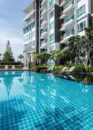 Primary image Baan View Viman Condominium 416 by Montri C