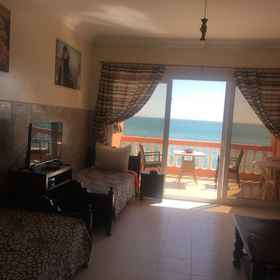 Primary image 1 Beautiful Apartment Directly at the Beach of Taghazout, Tadrart Apartments