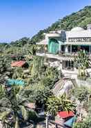 Imej utama Luxury Beach Frontage Villa With Amazing Views for Rent