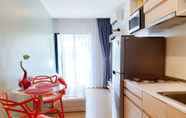 Others 4 Safari 1br Pool,gym Walk to Beach