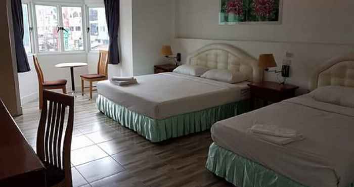 Lainnya Welcome Inn Hotel Karon Beach
