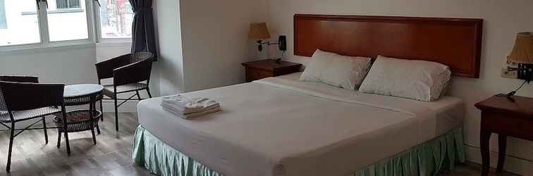 Lain-lain Welcome Inn Hotel Karon Beach Double Superior Room From Only 700 Baht