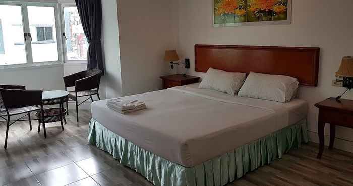 Lainnya Welcome Inn Hotel Karon Beach Double Superior Room From Only 700 Baht