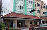 Lain-lain 5 Welcome Inn Hotel Karon Beach Double Superior Room From Only 700 Baht