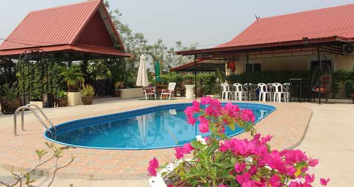 Others 2 Double Bedroom Pool Apartment With Extensive Kitchen Dining Room Wi-fi Aircon