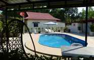 อื่นๆ 4 1 Bedroom Pool Villa Tropical Fruit Garden Fast Wifi Smart Tv Home Cooking