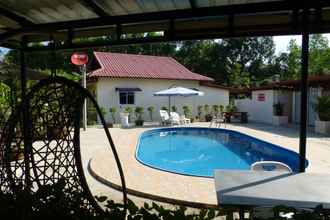 Others 4 1 Bedroom Pool Villa Tropical Fruit Garden Fast Wifi Smart Tv Home Cooking