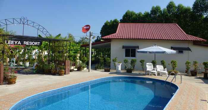 Others 1 Bedroom Pool Villa Tropical Fruit Garden Fast Wifi Smart Tv Home Cooking