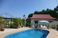 Others 1 Bedroom Pool Villa Tropical Fruit Garden Fast Wifi Smart Tv Home Cooking