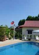 Primary image 1 Bedroom Pool Villa Tropical Fruit Garden Fast Wifi Smart Tv Home Cooking