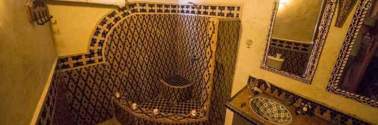 Lainnya Charming Riad Ouliya in Fes