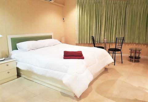 Others Thip Condotel Jomtien Studio Apartment on soi 7