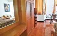 Others 5 Thepthip Mansion Pattaya 5th Floor Studio Apartment