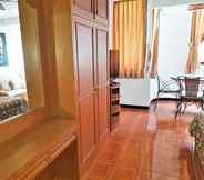 Lainnya 5 Thepthip Mansion Pattaya 5th Floor Studio Apartment