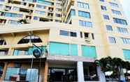 อื่นๆ 3 Thepthip Mansion Pattaya 5th Floor Studio Apartment