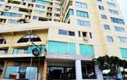 Others 3 Thepthip Mansion Pattaya 5th Floor Studio Apartment